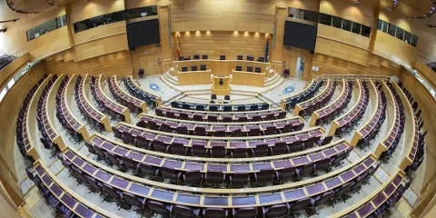 senado