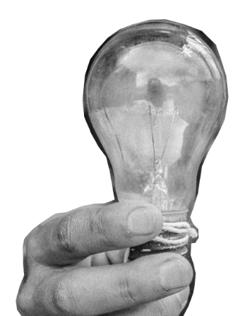 Ilustración de incubadora de proyectos