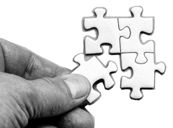 Ilustración de formalización de entidades