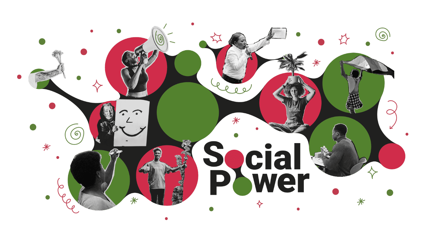 Social Power